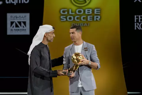 جلوب سوكر 2025.. الكشف عن المرشحين لـ4 جوائز